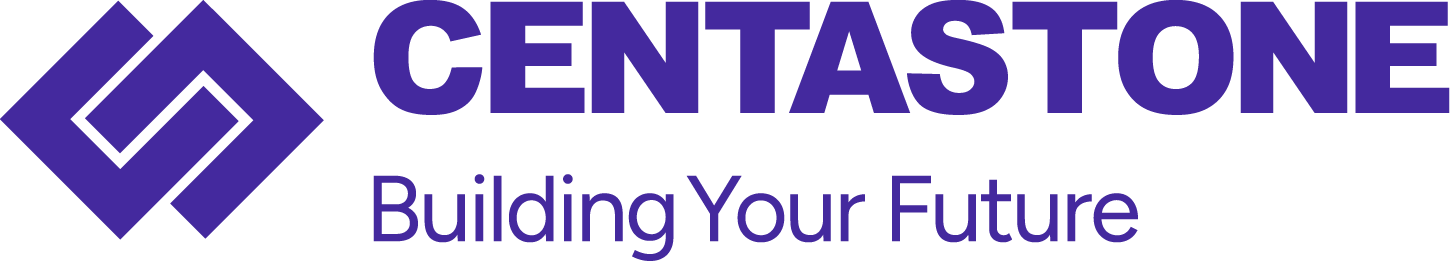 Centastone logo